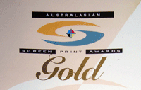 Screen printing and Screen printers Sunshine Coast