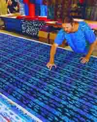 Screen printing and Screen printers Sunshine Coast